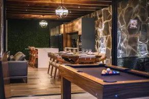 Tres Piedras Cabin - Image 4
