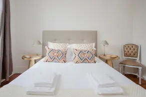 Familienorientierte Wohnung mit schnellem Internet | Kathedrale von Porto in der Nähe | Hunde erlaubt - Image 4