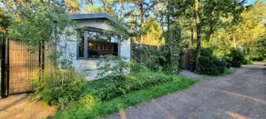 Chalet 11, in het bos - Image 4