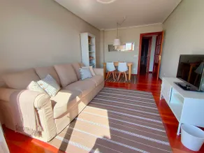 La Rotiza III. Bay views + wifi + parking - Image 3