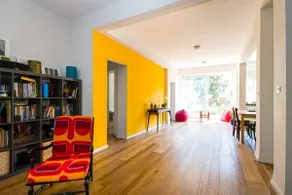Beautiful and cozy home near the Baha'i Gardens - Image 2