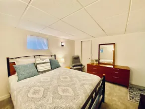 Quiet Basement Apartment with Separate Entry - Image 4