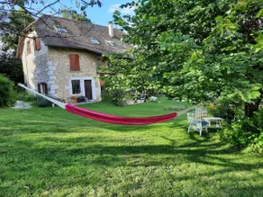 Quiet house in Chartreuse - Image 3