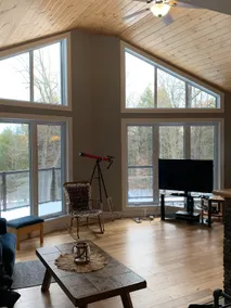 Cozy cottage near Calabogie ski resort - Image 3