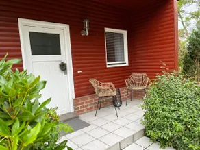 Dat Blockhus with terrace and small garden - Image 5