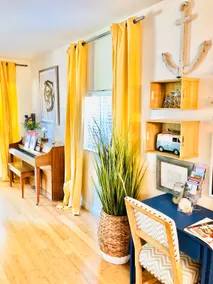 Quiet Bright Cozy House in Santa Barbara - Image 2