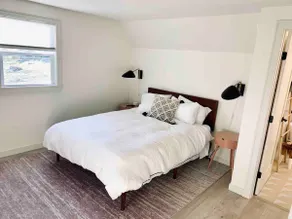 Modern Upper Valley Cottage in Ellicottville - Image 5