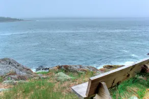 Charming Secluded Cottage on the Coast - Image 3