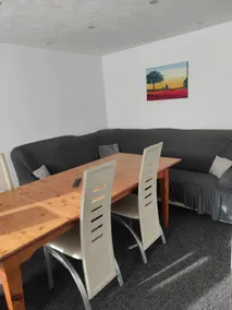 Air-conditioned vacation home at Bauleuteweg 25 - Image 5