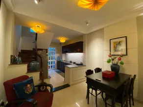 Saigon D1 Hidden charms 3BR+3.5 WC+drying machine - Image 5