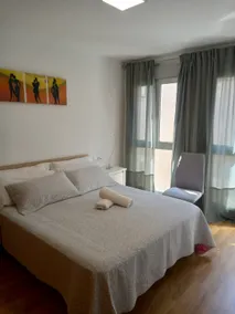 Nice apartment, very centrally located. - Image 3