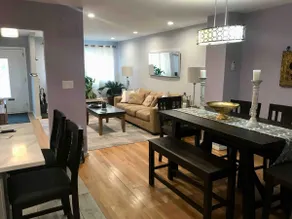 30 Day Minimum Newly renovated 4-Bedroom Duplex - Image 5