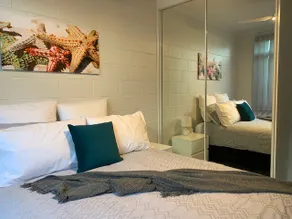 Listen to the Ocean, Slade Point Courtyard Unit - Image 4