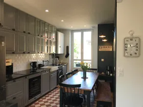 The First Floor: 25 mm from CDG Airport and Paris - Image 3