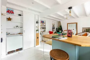 Apartment Suresnes - Chez Marie - Image 3