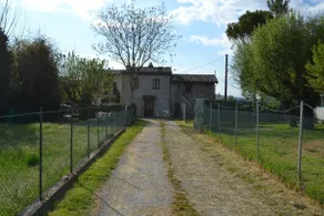 Casa Vincia 5-6 Betten auf zwei Ebenen mit einem großen Garten - Image 3