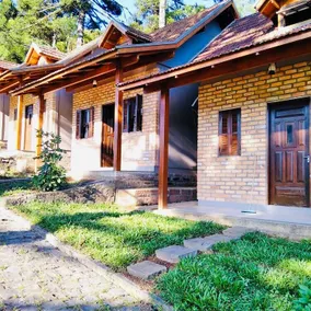 Typical Italian Cabin in Serra Gaúcha - Image 2