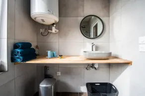 Beautiful Studio in Lille Lomme - Image 5