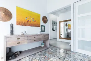 Luxury Oasis Villa with Pool! - 3 Mins to Beach, Shops, Restaurants, Market. - Image 3