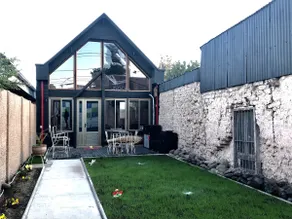 El Granero A rustic alternative loft apartment - Image 3