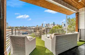 Luxury Designer Home w/ Rooftop Deck & Pool! - Image 3
