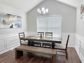 Spacious ranch home near Buford - Image 5