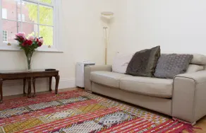 Duplex, stylish apartment in Leamington Spa - Image 4