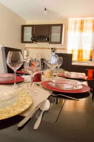 Estancia Majo. Close to the Brenamiel tennis club - Image 5