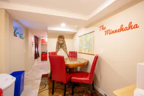 ”The Minnehaha” - Cozy Suite On The Light Rail! - Image 4