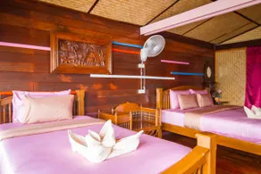 Kanecha's Home Lampang - Image 4