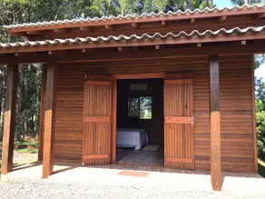 Cottage at Sítio dos Canyos. - Image 5