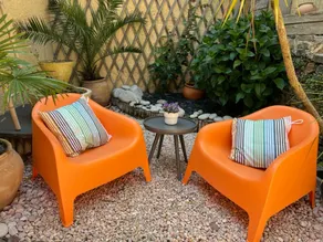 Nice rental between land and ocean - Image 2