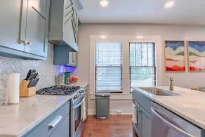 *BOHO on Main Ave- minutes from the stadium* - Image 4