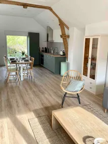 Gîte in Périgord with 3 bedrooms and jacuzzi - Image 2