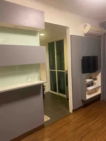 Nice apartment in 7. floor with a beautiful view. - Image 5