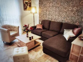 Fortress Lodge - entire suite in the old town - Image 2