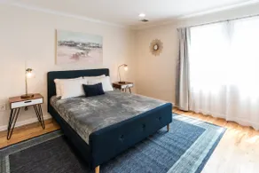 New 3 BR Apartment 20 Minutes to New York City - Image 3