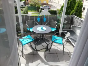City-Top Center Wels - move in & feel good - Image 5