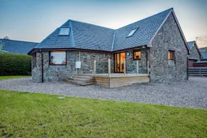 North Balkello Cottage - Image 2