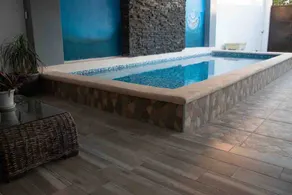 House with a private pool for up to 21 people - Image 3