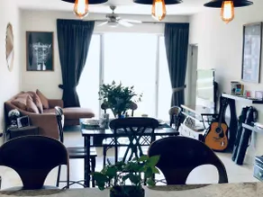 Beautyful & cozy apartment with beach a few steps - Image 4