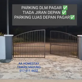 AA Homestay Teluk Kemang, Port Dickson - Image 4