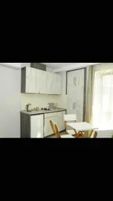 Borjomi Apartments Apart Hotel - Image 4