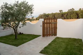 Maison individuelle avec jardin à VALLEDORIA (Sardaigne Nord) - Image 2