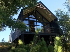 Luxury mountain loft - Image 2