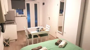 STUDIO APT. MANJI a/c, free parking, beach 500m - Image 3