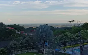 Apartment with an excellent view. - Image 2