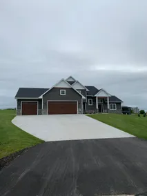 Entire 6 bedroom house for rent. EAA AIRVENTURE. - Image 2