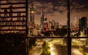Extraordinary holiday stay for Melbourne explore - Image 2