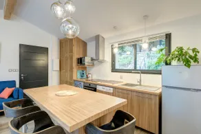 Nature getaway. Maison Cosmos – 1-bedroom apartment + parking - Image 5